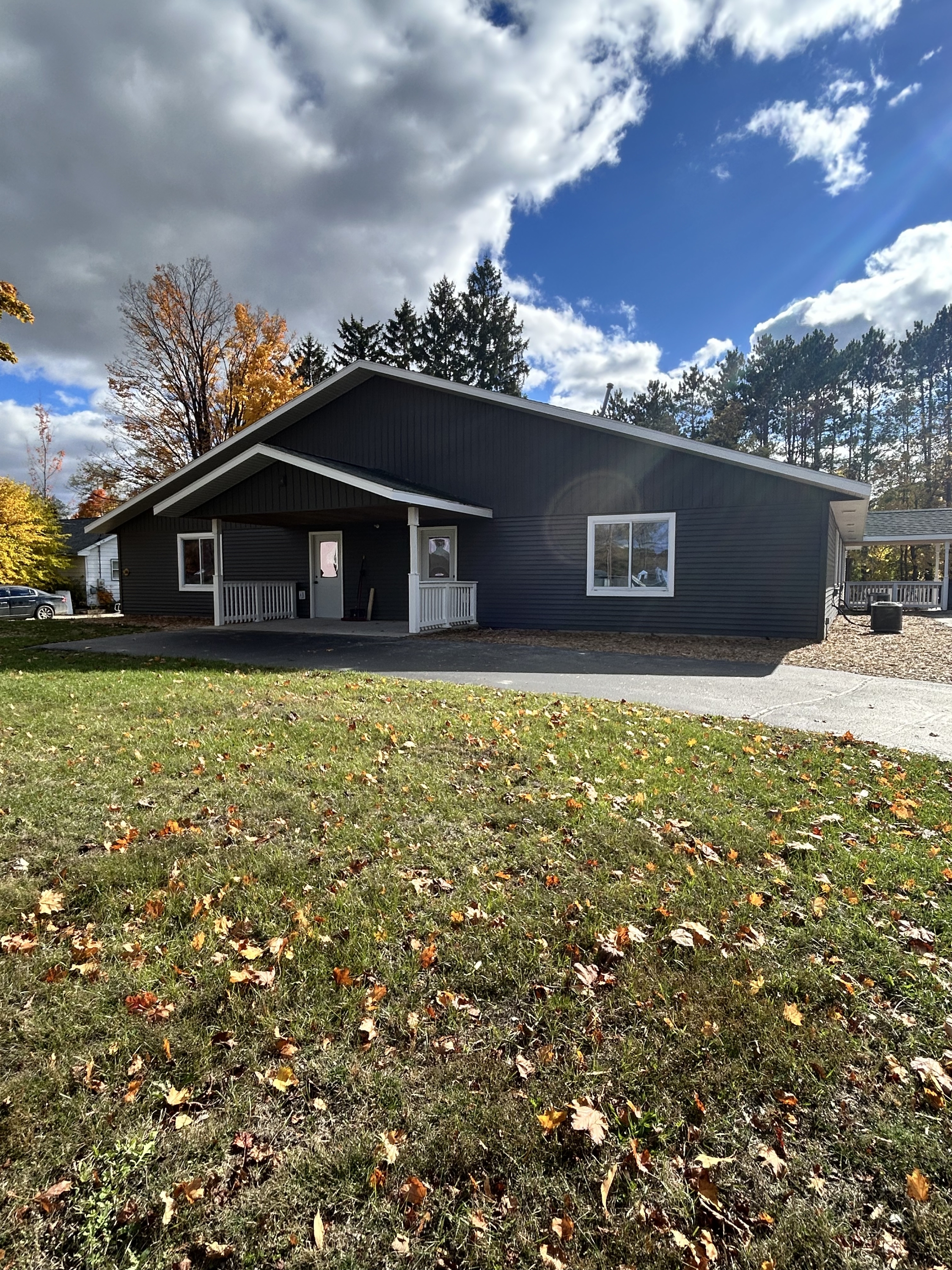 216 Wilcox Parkway - 1