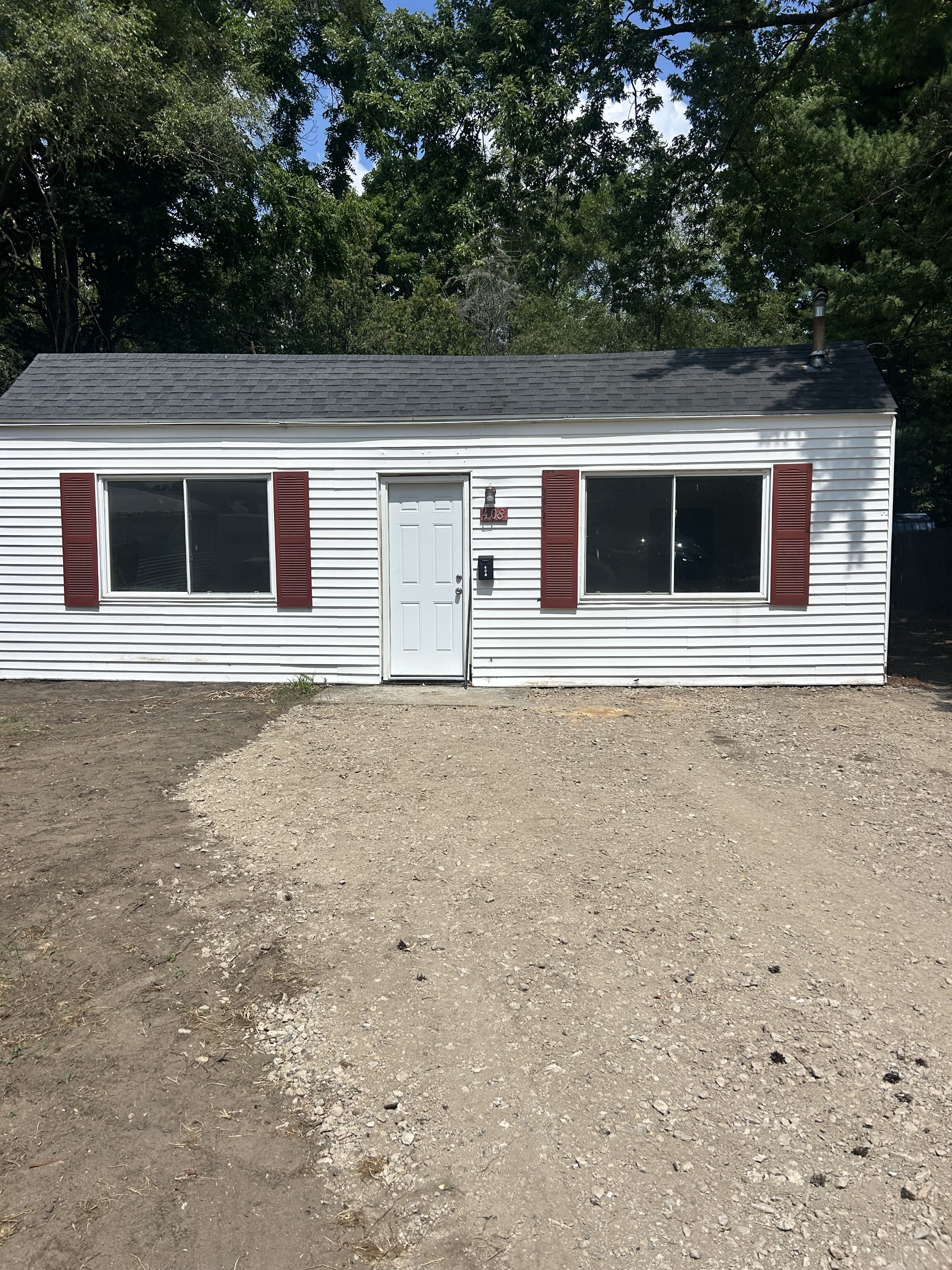408 West Wheaton Avenue